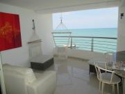 Se Alquila Condominio Frente al Mar en Salinas