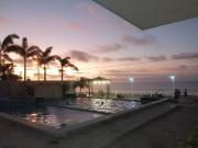 Se Alquila Condominio Frente al Mar en Salinas