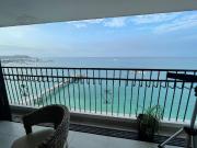 Se Alquila Condominio Frente al Mar en Salinas