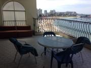 Se Alquila Condominio Frente al Mar en Salinas