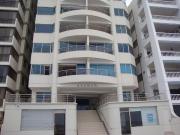 Se Alquila Condominio Frente al Mar en Salinas