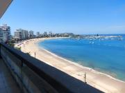 Se Alquila Condominio Frente al Mar en Salinas