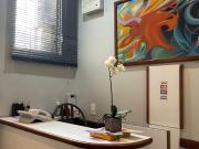 Se alquila consultorio 12m2 Altamira 2244