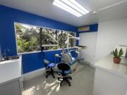 Se alquila consultorio 18m2 Altamira 2615