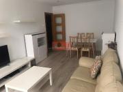 Se alquila coqueto apartamento en Aguas Ferreas!