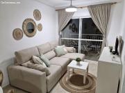 SE ALQUILA COQUETO APARTAMENTO VACACIONAL EL LOS COLLADOS