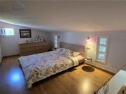 Se alquila coqueto bungalow