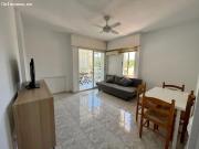 Se alquila del 1/09/2026 30/6/2027 apartamento con...