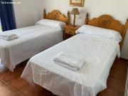 SE ALQUILA DEL 1.10.26 31.5.2027 BONITO APARTAMENTO CON...