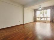 Se alquila depa con 3 dormitorios a pasos del Malecón...