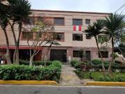 Se Alquila Depa Remodelado en Jesús María con Vista a la...