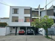 Se Alquila Deparatamento En Gardenias Surco