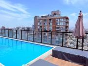 SE ALQUILA DEPARTAMENTO 02 HABITACIONES SURQUILLO