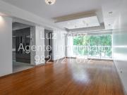 SE ALQUILA DEPARTAMENTO 131 m2 FRENTE AL PARQUE EN...