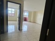 Se Alquila departamento
