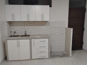 SE ALQUILA DEPARTAMENTO