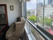Se Alquila Departamento 2Dom y 2 Cocheras126 m²...
