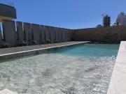 Se alquila Departamento 3 dorm con cochera Kuref