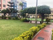 Se Alquila Departamento 3 Hab. Cercado De Lima