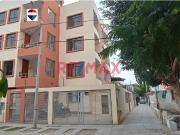 Se Alquila Departamento – 4To Piso Con Cochera En San... Se Alquila Departamento – 4To Piso Con Cochera En San...