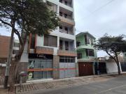 Se Alquila Departamento 5to Piso, Urb. Sagitario, Surco