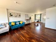 SE ALQUILA DEPARTAMENTO