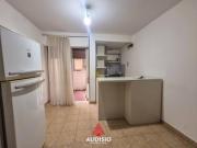 Se alquila departamento a una cuadra del Buen Pastor