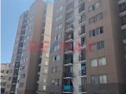 Se Alquila Departamento Alto Colonial