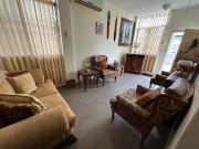 SE ALQUILA DEPARTAMENTO AMOBLADO