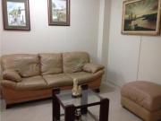 Se Alquila Departamento Amoblado Barbasquillo