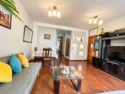 Se Alquila Departamento Amoblado – Céntrico, Cómodo y...