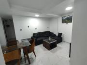 ️SE ALQUILA DEPARTAMENTO AMOBLADO – CERCADO DE LIMA