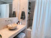 SE ALQUILA DEPARTAMENTO AMOBLADO COCHERA. PILETA Y...