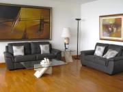 Se Alquila Departamento Amoblado con Vista al Mar,...