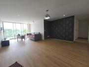 Se alquila departamento amoblado de 145m2 en 4to piso...