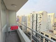 SE ALQUILA DEPARTAMENTO AMOBLADO DE 2 DORMITORIOS NO...