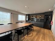 Se Alquila Departamento Amoblado de Estreno en San Isidro!