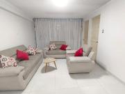 ALQUILER DE MODERNO DPTO. PARA VIVIENDA U OFICINA. AV....