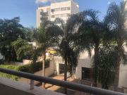 SE ALQUILA DEPARTAMENTO AMOBLADO EN B° GENERAL PAZ