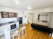 Se alquila departamento amoblado en Jesús Maria