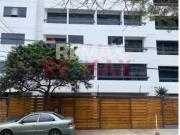 Se Alquila Departamento Amoblado En Las Dalias Miraflores