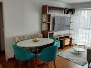 SE ALQUILA DEPARTAMENTO AMOBLADO EN MAGDALENA CON COCHERA