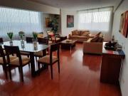 SE ALQUILA DEPARTAMENTO AMOBLADO EN PARTE BAJA DE CAYMA