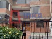 SE ALQUILA DEPARTAMENTO AMOBLADO EN SAN BORJA