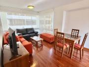 SE ALQUILA DEPARTAMENTO AMOBLADO EN SAN ISIDRO