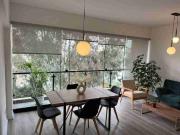 Se Alquila Departamento amoblado en San Isidro