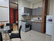 SE ALQUILA DEPARTAMENTO AMOBLADO EN SEGUNDO PISO EN TACNA