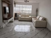 Se Alquila departamento amoblado en surco