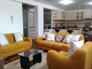 Se Alquila Departamento Amoblado En Urb. Ttio – Cusco