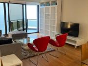 SE ALQUILA DEPARTAMENTO AMOBLADO FRENTE AL MAR EN MIRAFLORES